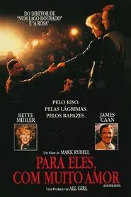 Poster do filme Para Eles, com Muito Amor