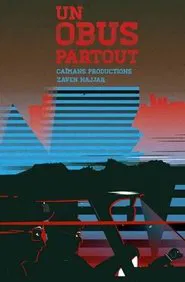 Un obus partout movie poster