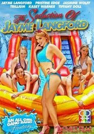 The Seduction of Jayme Langford movie poster