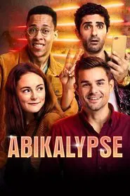 Abikalypse movie poster