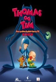 Thomas og Tim tv show poster