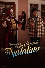 Poster do filme Um Chamado Natalino