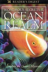 Wondrous Secrets of the Ocean Realm tv show poster