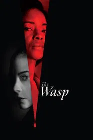 The Wasp movie poster