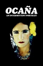Ocaña: An Intermittent Portrait movie poster