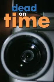 Dead on Time movie poster