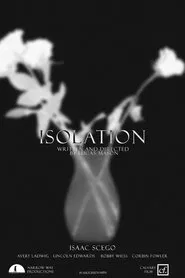 Isolation movie poster