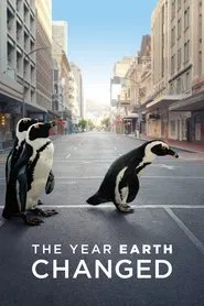 The Year Earth Changed movie poster