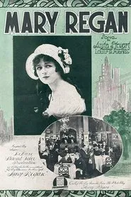 Mary Regan movie poster