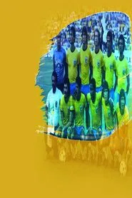 Poster do filme Futebol Arte