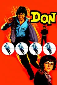 Don movie poster