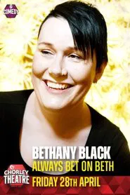 Bethany Black - Always Bet On Beth movie poster