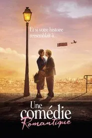Romantique movie poster
