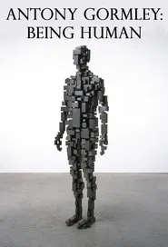Antony Gormley: Being Human movie poster