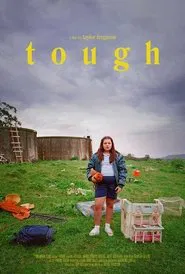 Tough movie poster