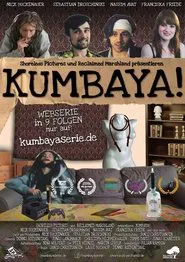 Poster da série Kumbaya!