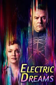 Philip K. Dick's Electric Dreams tv show poster