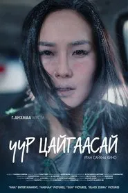 In the Dawn movie poster