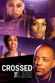 Crossed the Line movie poster