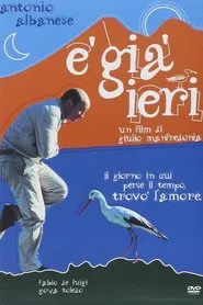 Stork Day movie poster