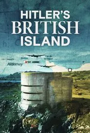 Hitler's British Island tv show poster
