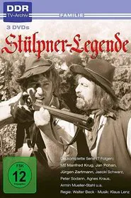 Stülpner-Legende tv show poster