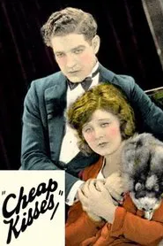 Cheap Kisses movie poster