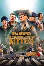 Standing on the Shoulders of Kitties movie poster