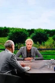 Nederland is Vol tv show poster