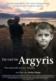 Ein Lied für Argyris movie poster