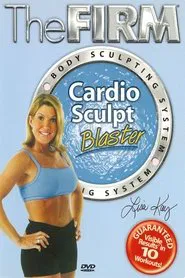 The Firm Body Sculpting System -  Cardio Sculpt Blaster movie poster