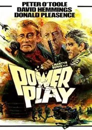 Poster do filme Conspiração Total