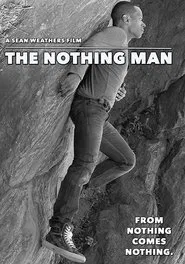 Poster do filme The Nothing Man