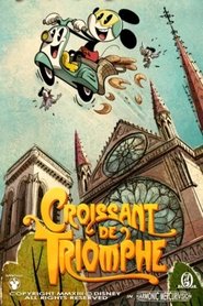 Croissant de Triomphe movie poster