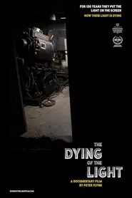 Poster do filme The Dying of the Light