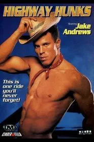 Highway Hunks movie poster