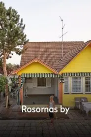 The Village of Roses movie poster