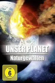 Poster da série Earth Shocks