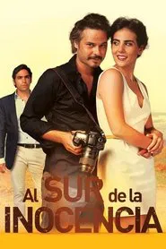 Al sur de la inocencia movie poster