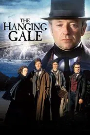 Poster da série The Hanging Gale