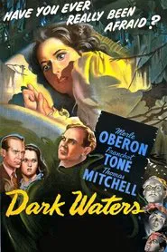 Dark Waters movie poster
