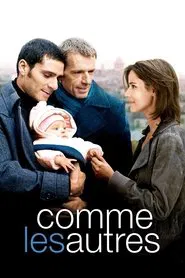 Poster do filme Baby Love
