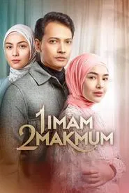 1 Imam 2 Makmum movie poster