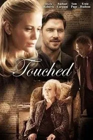 Poster do filme Touched