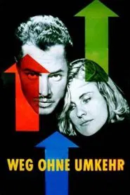 No Way Back movie poster