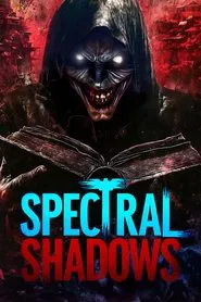 Spectral Shadows tv show poster