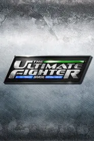 The Ultimate Fighter: Brasil tv show poster