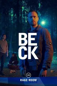 Beck 44 - Rage Room movie poster