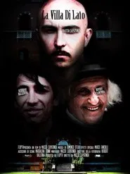 La Villa Di Lato tv show poster