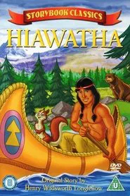 Storybook Classics: The Legend of Hiawatha movie poster